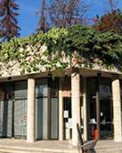 Théâtre Claude Debussy