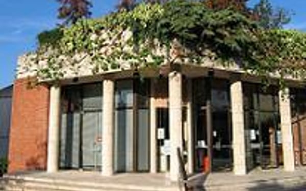 Théâtre Claude Debussy