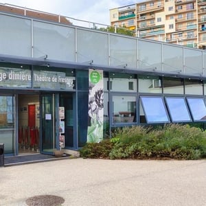 Grange dîmière