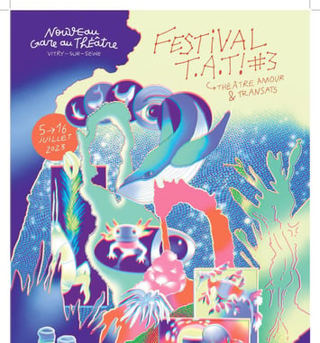Festival T.A.T!