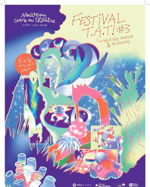 Festival T.A.T!