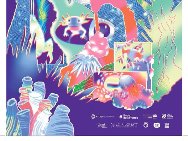 Festival T.A.T!