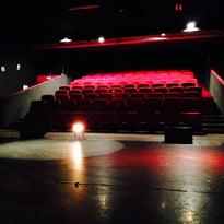 Théâtre El Duende