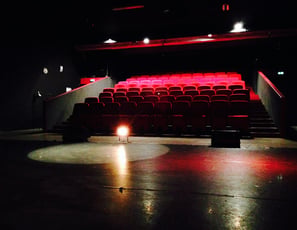 Théâtre El Duende