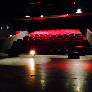 Théâtre El Duende