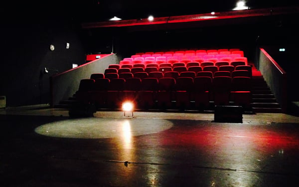 Théâtre El Duende