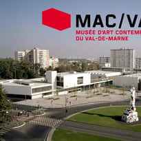 Mac/Val Musée d'art contemporain du Val de Marne