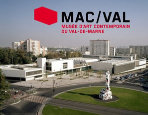 Mac/Val Musée d'art contemporain du Val de Marne