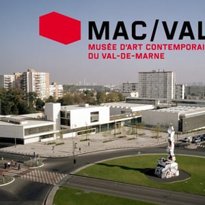 Mac/Val Musée d'art contemporain du Val de Marne
