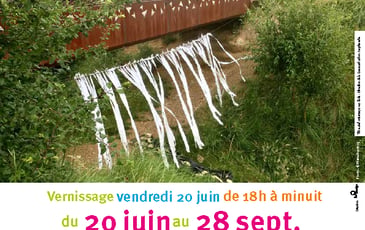 Festival Land Art Oh! Carrières