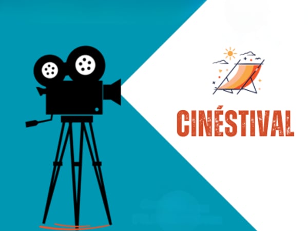 Cinéstival !