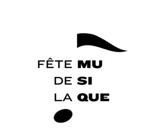 Fête de la musique logo