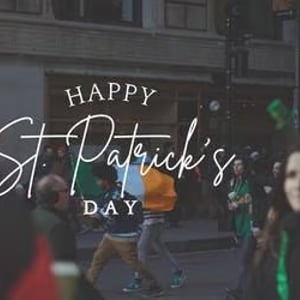Saint-Patrick dans le Val-de-Marne