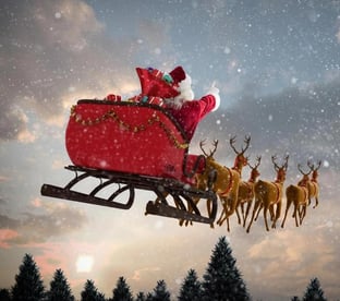 Spectacles de noël à Villeneuve le Roi