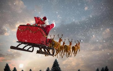 Spectacles de noël à Ivry sur Seine
