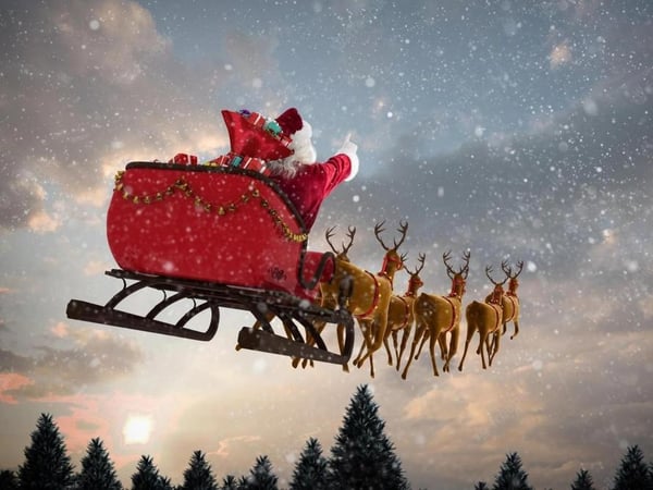 Spectacles de noël à Villeneuve le Roi