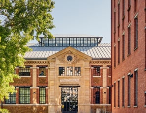 Théâtre des Quartiers d'Ivry - Centre Dramatique National du Val-de-Marne
