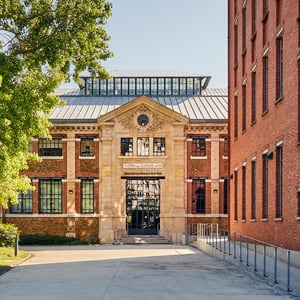 Théâtre des Quartiers d'Ivry - Centre Dramatique National du Val-de-Marne