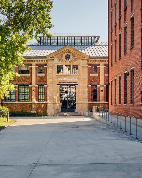 Théâtre des Quartiers d'Ivry - Centre Dramatique National du Val-de-Marne