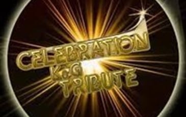 Celebration : K & G Tribute