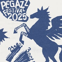 Pégazz festival