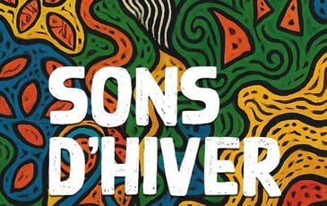 Festival Sons d'hiver
