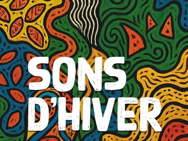 Festival Sons d'hiver