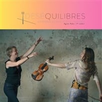 Concert impressionniste : Ensemble Des Equilibres