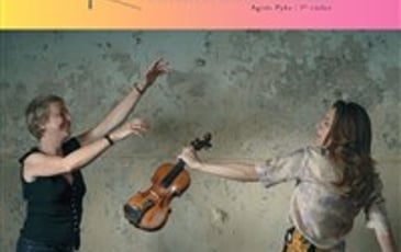 Concert impressionniste : Ensemble Des Equilibres