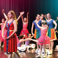 Gala de Danse
