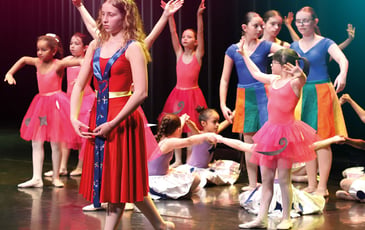 Gala de Danse