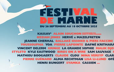 FestiVal de Marne