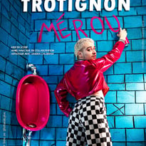 Lou Trotignon - Mérou