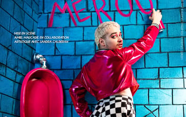 Lou Trotignon - Mérou