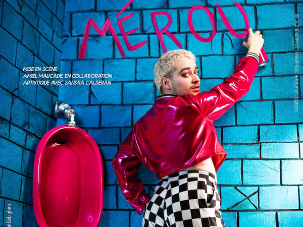 Lou Trotignon - Mérou