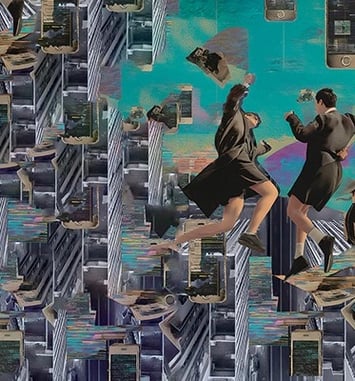 Danses et Écrans, à la Rencontre d'un Phénomène
