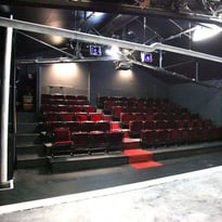 Théâtre Aleph