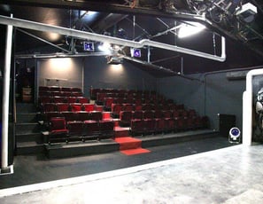 Théâtre Aleph