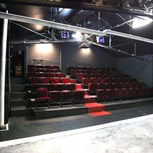 Théâtre Aleph