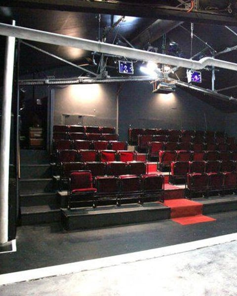 Théâtre Aleph