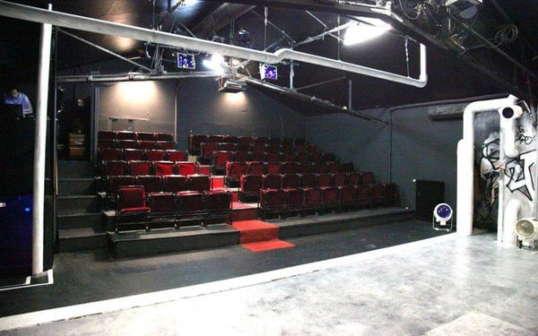 Théâtre Aleph