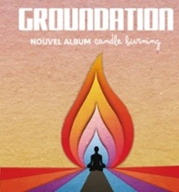Groundation