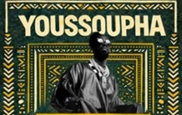 Youssoupha