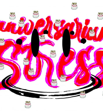 Anniversarium Stress