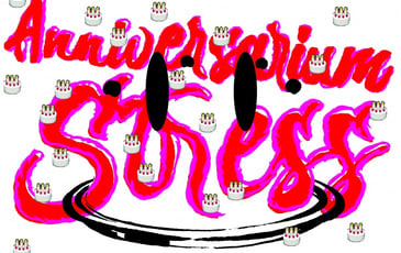 Anniversarium Stress