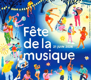 Fête de la musique à Vincennes