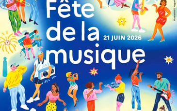 Fête de la musique à Ablon sur Seine