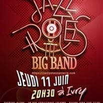 Big band Jazz Potes