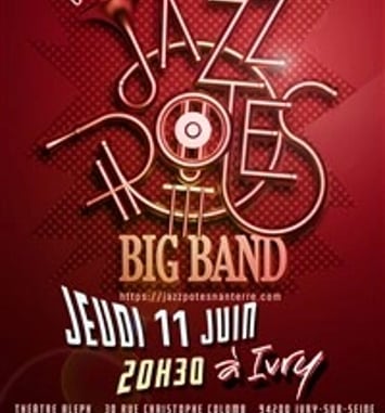Big band Jazz Potes