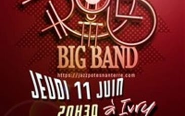Big band Jazz Potes